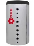 Буферные емкости Paskal EVA-10 / 11 с теплообменником (Паскаль ЕВА)