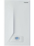 Газовые конденсационные котлы Italtherm City Class K / KR (Италтерм Сити Класс К)