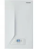 Газовые конденсационные котлы Italtherm City Class K / KR (Италтерм Сити Класс К)