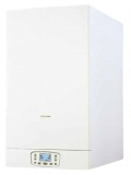 Газовые конденсационные промышленные котлы Italtherm Time Power K (Италтерм Тайм Пауер К)