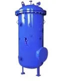 Деаэраторы атмосферные вертикальные ДА -1, ДА - 3