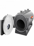 Газовые промышленные котлы Unical Ellprex (Уникал Еллпрекс)