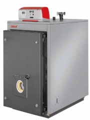 Газовые промышленные котлы Unical Tristar 2S (Уникал Тристар)