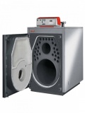 Газовые промышленные котлы Unical Trioprex N (Уникал Триопрекс)