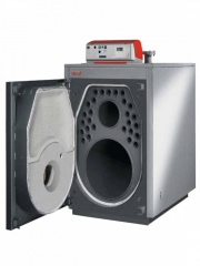 Газовые промышленные котлы Unical Trioprex N (Уникал Триопрекс)