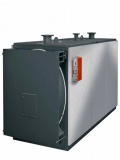 Газовые промышленные котлы Unical Tristar 3G (Уникал Тристар 3Г)