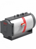 Газовые промышленные котлы Unical Ternox 2S (Уникал Тернокс 2С)