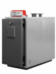 Газовые конденсационные промышленные котлы Unical XC-K (Уникал Мультиинокс ХС-К) 