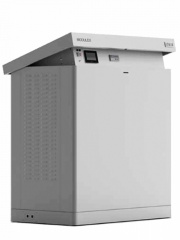 Модульные газовые конденсационные промышленные котлы Unical Modulex EXT (Уникал Модулекс EXT)