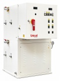 Скоростные электрические парогенераторы Unical EL7 (Уникал ЕЛ7)