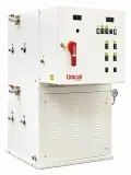 Скоростные электрические парогенераторы Unical EL7 (Уникал ЕЛ7)