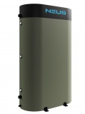 Теплоаккумуляторы плоские Neus ТАП