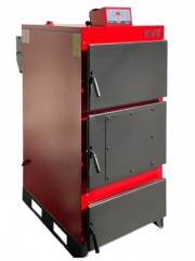Котлы длительного горения KVIT Sherp (Квит Шерп)
