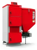 Пеллетные котлы Heiztechnik Q Eko (Хайцтехник)
