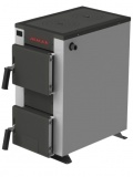 Твердотопливные котлы Almax VP (Алмакс ВП)