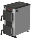Твердотопливные котлы Almax VP (Алмакс ВП)
