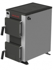 Твердотопливные котлы Almax VP (Алмакс ВП)