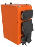 Котлы длительного горения Bizon Aqua с ГВС (Бизон Аква)