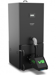 Пеллетные котлы Kostrzewa EEI Pellets Моноблок (Костржева ЕЕИ Пелетс)