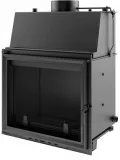 Каминная топка с водяным контуром Kratki AMELIA PW 30 (Кратки Амелия)