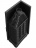 Каминная топка Kratki AMELIA 25 BS DECO (Кратки Амелия)