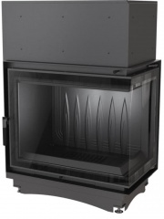 Каминная топка Kratki AMELIA 25 BS DECO (Кратки Амелия)