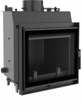 Каминная топка Kratki ANTEK PW 8 с водяным контуром (Кратки Антек)