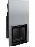 Каминная топка Kratki ANTEK PW 8 гильотина (Кратки Антек)