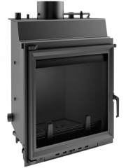 Каминная топка Kratki ERYK PW / PW DECO с водяным контуром (Кратки Эрик)