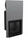 Каминная топка Kratki ERYK 12 гильотина (Кратки Эрик)