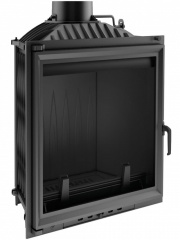 Каминная топка Kratki FELIX 16 LUX / DECO  (Кратки Феликс)