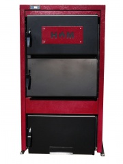 Котлы длительного горения Козак 