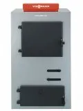 Viessmann VITOLIGNO 100-S Viessmann VITOLIGNO 100-S