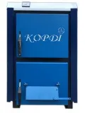 Твердотопливные котлы Корди АОТВ