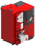 Пеллетные котлы Альтеп DUO UNI Pellet (KT-2E-PG)