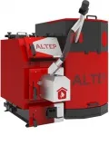 Пеллетные котлы Альтеп TRIO UNI Pellet (KT-3EPG)