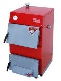 Твердотопливные котлы Колви Евротерм CS (Eurotherm)