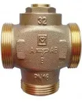 HERZ Teplomix DN 