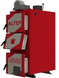 Котлы длительного горения Альтеп Classic / Classic Plus