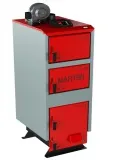 Котлы длительного горения Marten Comfort MC (Мартен Комфорт)