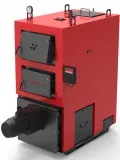 Пеллетные котлы Ретра 4М COMBI с факельной горелкой