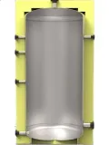 KHT BTI-00 (КХТ БТИ)