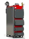 Котлы длительного горения Protech Smart MW (Протеч)