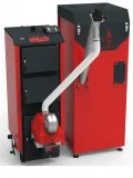 Пеллетные котлы Ретра 5М Combi