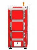 Котлы длительного горения Tatramet SPARTAK Classic (Тетрамет Класик)