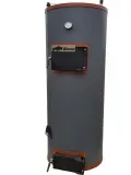 Котлы длительного горения Бизон Д (Bizon D) 