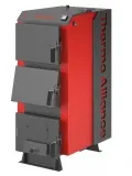 Котлы длительного горения Thermo Alliance Vulcan SF (Термо Альянс Вулкан)