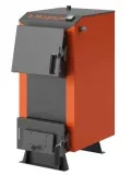 Твердотопливные котлы Thermo Alliance Magnum SF (Термо Альянс Магнум)