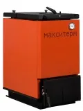 Шахтные котлы холмова Макситерм Шахта Классик