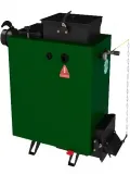 Шахтные котлы холмова Gefest Profi L (Гефест)